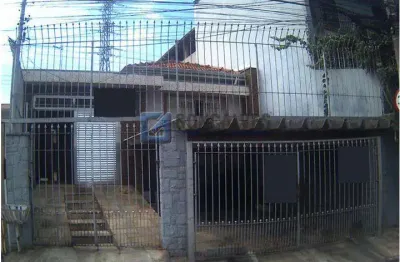 Casa com 3 quartos à venda na jose salustiano santana, r, mauá, são caetano do sul, 316 m2 por r$ 900.000