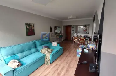 Apartamento com 3 quartos à venda na avenida goiás, barcelona, são caetano do sul, 120 m2 por r$ 700.000