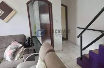 Casa com 2 quartos à venda na Rua Bom Pastor, Olímpico, São Caetano do Sul, 262 m2 por R$ 1.250.000