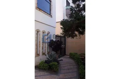 Casa com 5 quartos à venda na rua lamartine ventura, nova petrópolis, são bernardo do campo, 400 m2 por r$ 1.475.000