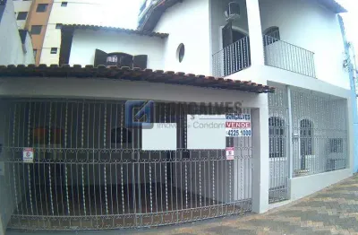 Casa com 3 quartos à venda na rua votorantim, barcelona, são caetano do sul, 238 m2 por r$ 1.330.000