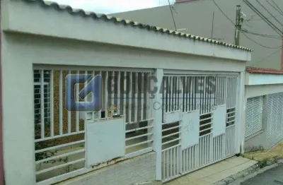 Casa com 3 quartos à venda na valentino frigo, tv, santa maria, são caetano do sul, 176 m2 por r$ 805.000