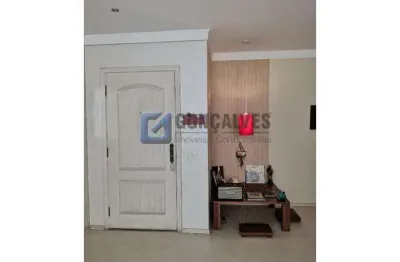 Apartamento com 3 quartos à venda na domiciano rossi, r, jardim chácara inglesa, são bernardo do campo, 120 m2 por r$ 630.000