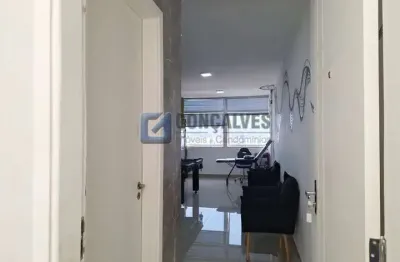 Sala comercial com 1 sala à venda na Rua Manoel Coelho, Centro, São Caetano do Sul, 34 m2 por R$ 180.000