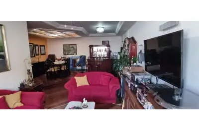 Apartamento com 4 quartos, 150 m², no bairro barcelona em são caetano do sul