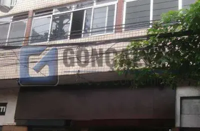 Apartamento com 4 quartos à venda na rua manoel coelho, centro, são caetano do sul, 500 m2 por r$ 1.725.000