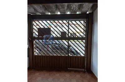 Casa com 2 quartos à venda na luiz pequini, av, santa terezinha, são bernardo do campo por r$ 420.000