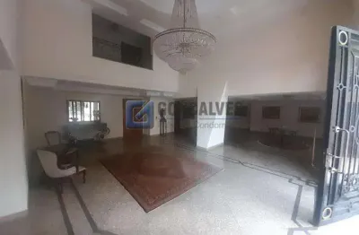 Apartamento com 4 quartos à venda na maranhao, r, santo antônio, são caetano do sul, 254 m2 por r$ 2.000.000