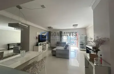 Apartamento com 3 quartos à venda na rua marechal deodoro, santa paula, são caetano do sul, 127 m2 por r$ 1.650.000