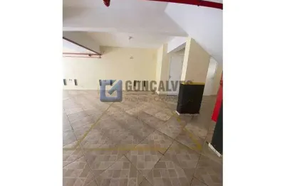 Apartamento com 2 quartos à venda na espanha, r, parque das nações, santo andré, 76 m2 por r$ 370.000