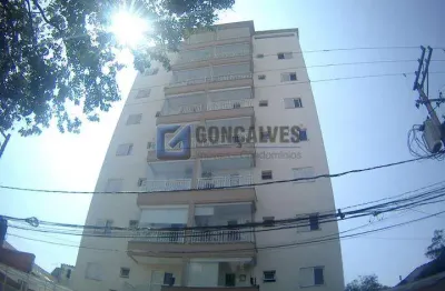 Apartamento 3 quartos, 88 m² no bairro barcelona em são caetano do sul