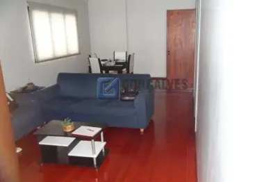 Apartamento com 3 quartos à venda na rua são paulo, cerâmica, são caetano do sul, 110 m2 por r$ 800.000