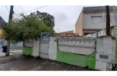 Casa com 2 quartos à venda na avenida paraíso, osvaldo cruz, são caetano do sul, 138 m2 por r$ 650.000