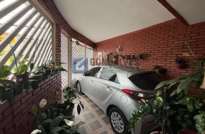 Casa com 2 quartos à venda na romao belchior peres, r, olímpico, são caetano do sul, 105 m2 por r$ 598.000