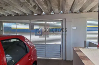 Casa com 2 quartos à venda na avenida walter thomé, olímpico, são caetano do sul, 201 m2 por r$ 1.010.000