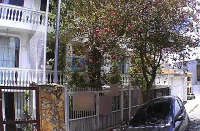Casa com 3 quartos à venda na sao francisco de assis, r, santa maria, são caetano do sul, 199 m2 por r$ 960.000