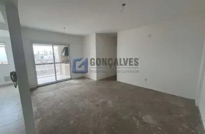 Apartamento com 3 quartos à venda na rua luís cavana, centro, são caetano do sul, 85 m2 por r$ 966.000