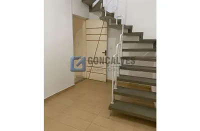 Casa com 1 quarto à venda na riachuelo, r, vila assunção, santo andré, 90 m2 por r$ 405.000
