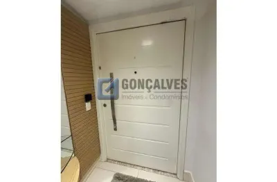 Apartamento com 4 quartos à venda na rua justino paixão, jardim são caetano, são caetano do sul, 172 m2 por r$ 2.150.000