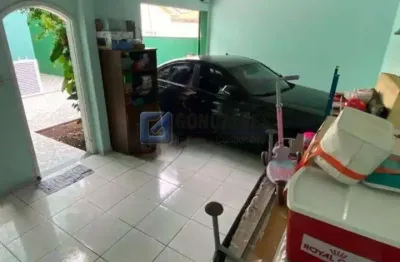 Casa com 3 quartos à venda na Rua Arapuã, Santa Maria, São Caetano do Sul, 252 m2 por R$ 1.520.000