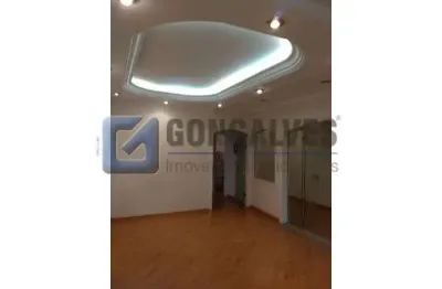 Sobrado 3 suites, 275 mts² na vila valparaiso em santo andré.