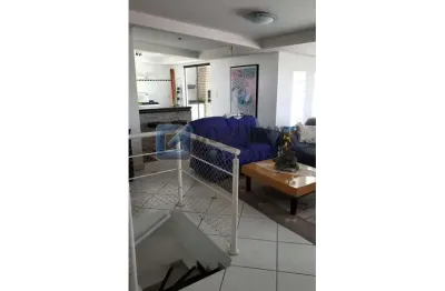 Apartamento com 3 quartos à venda na cassaquera, al, barcelona, são caetano do sul, 117 m2 por r$ 954.000