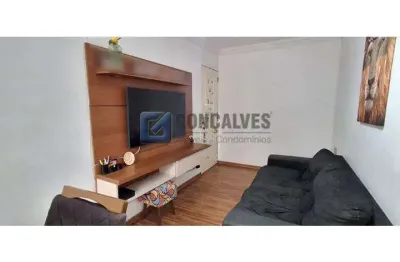 Apartamento com 2 quartos à venda na dora, r, mauá, são caetano do sul, 55 m2 por r$ 375.000