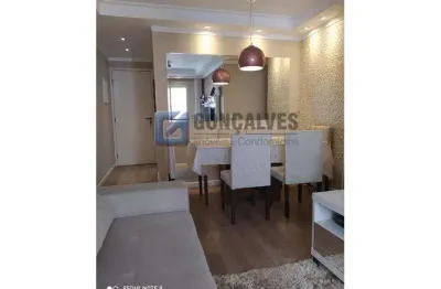 Apartamento com 3 quartos à venda na baia grande, r, vila bela, são paulo, 59 m2 por r$ 375.000