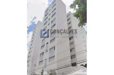 Apartamento com 3 quartos à venda na Rua José Benedetti, Santo Antônio, São Caetano do Sul, 238 m2 por R$ 960.000
