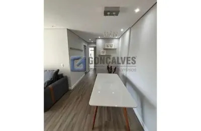 Apartamento com 2 dormitórios à venda no bairro boa vista em são caetano do sul