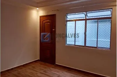 Apartamento com 1 quarto à venda na Domenico Botan, R, Osvaldo Cruz, São Caetano do Sul