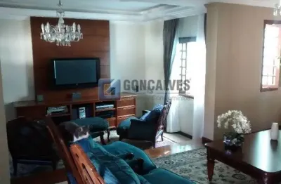 Casa com 3 quartos à venda na gabriel de souza, r, parque espacial, são bernardo do campo, 590 m2 por r$ 3.200.000