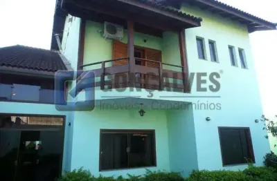 Casa com 7 quartos à venda na dos flamingos, av, parque dos pássaros, são bernardo do campo por r$ 1.500.000