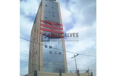 Sala comercial com 1 sala à venda na Pereira Barreto, Av, Paraíso, Santo André
