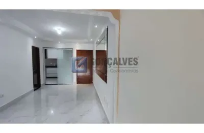 Apartamento com 4 suítes à venda no Rudge Ramos em São Bernardo do Campo/SP.