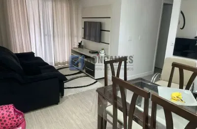 Apartamento com 3 quartos à venda no bairro barcelona em são caetano do sul/sp