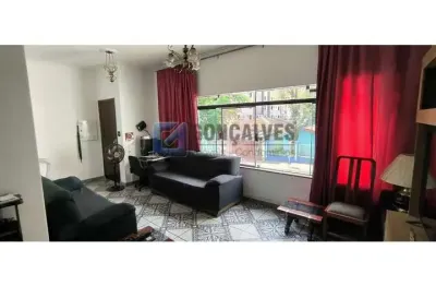 Casa assobradada com 2 quartos à venda no bairro barcelona em são caetano do sul/sp.