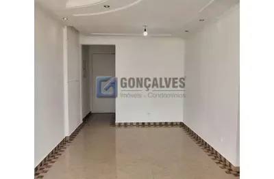 Apartamento 2 quartos em são caetano do sul - bairro santo antônio