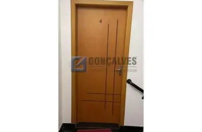 Apartamento com 2 quartos à venda na pereira coutinho, r, jardim stella, santo andré, 106 m2 por r$ 515.000