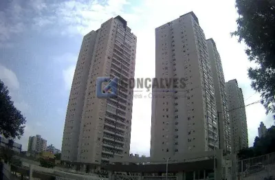 Apartamento 2 dormitórios sendo 1 suite, 104 mts² no centro de são bernardo do campo.