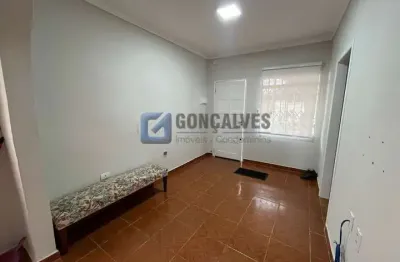 Casa com 2 quartos à venda na Padre Marcondes, R, Cerâmica, São Caetano do Sul