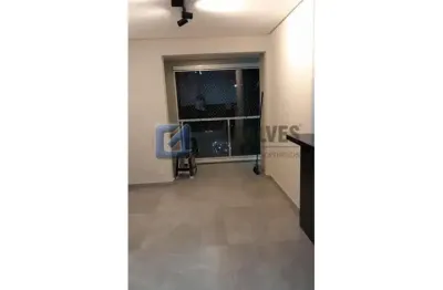 Apartamento com 64m² no bairro boa vista em são caetano do sul