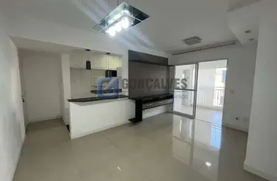 Apartamento com 2 quartos à venda na Rua São Paulo, Santa Paula, São Caetano do Sul