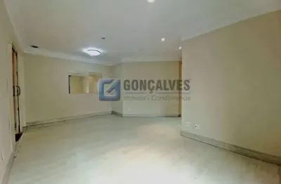 Apartamento com 3 quartos à venda na Avenida Doutor Augusto de Toledo, Santa Paula, São Caetano do Sul