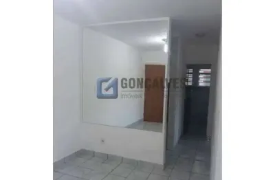 Apartamento com 2 quartos à venda na sara zirlis, av, vila lutécia, santo andré, 53 m2 por r$ 255.000