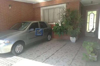 Casa com 2 quartos à venda na dario luiz setti, r, centro, são bernardo do campo, 138 m2 por r$ 620.000