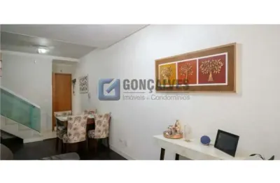 Apartamento com 3 quartos à venda na Cavalheiro Ernesto Giuliano, R, Olímpico, São Caetano do Sul