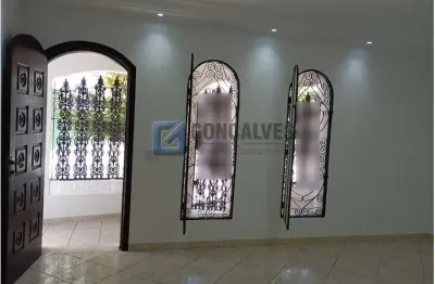 Casa com 3 quartos à venda na Guapore, R, Santa Maria, São Caetano do Sul