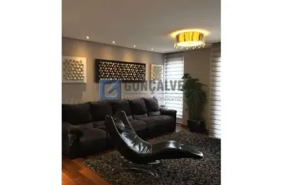 Apartamento com 3 quartos à venda na Tapajos, R, Barcelona, São Caetano do Sul