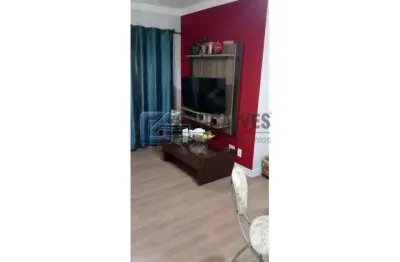 Apartamento com 2 quartos à venda na Rua Francisco Marengo, Tatuapé, São Paulo